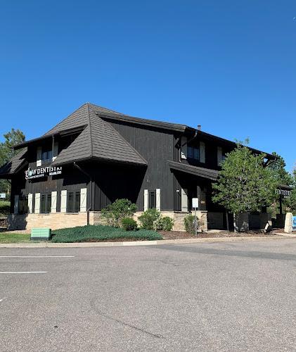 Castle Pines Acupuncture clinic