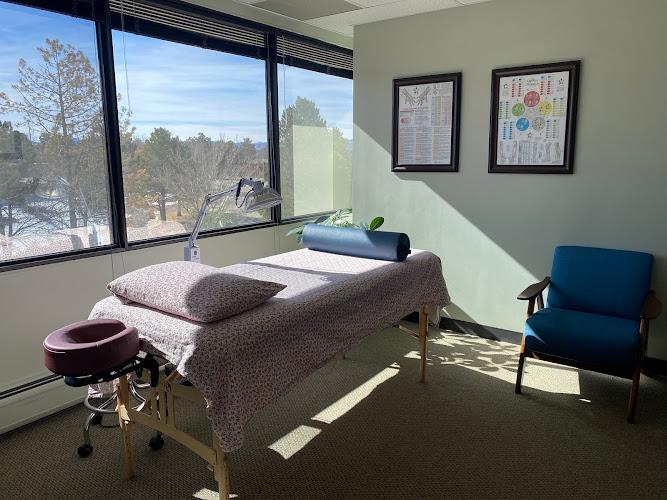 Colorado Acupuncture Studio clinic
