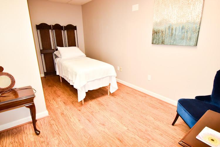 Heartspace Acupuncture clinic