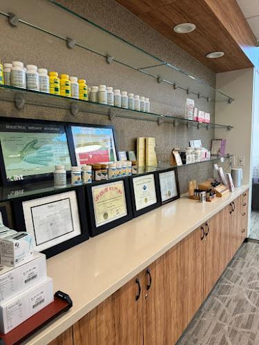 Heaven & Earth Acupuncture clinic