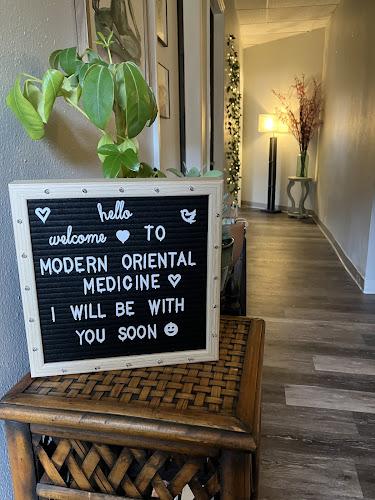 Modern Oriental Medicine clinic