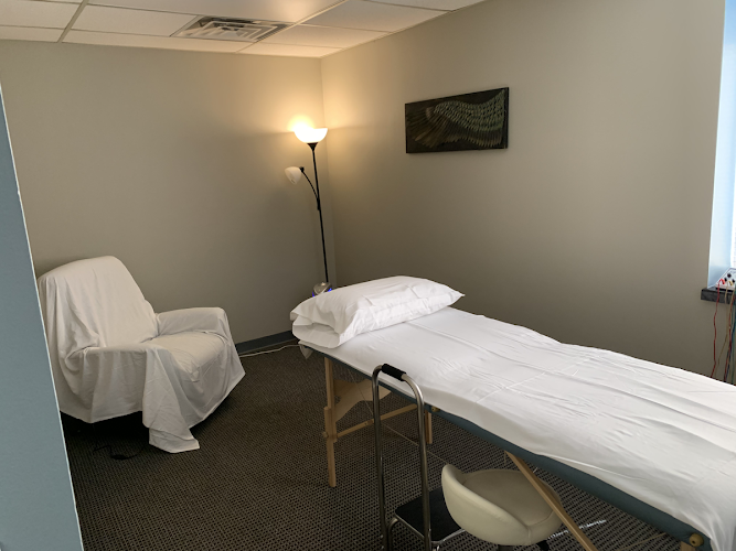 LPAAC Acupuncture and Care clinic