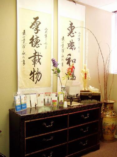 Nawei's Acupuncture Clinic clinic