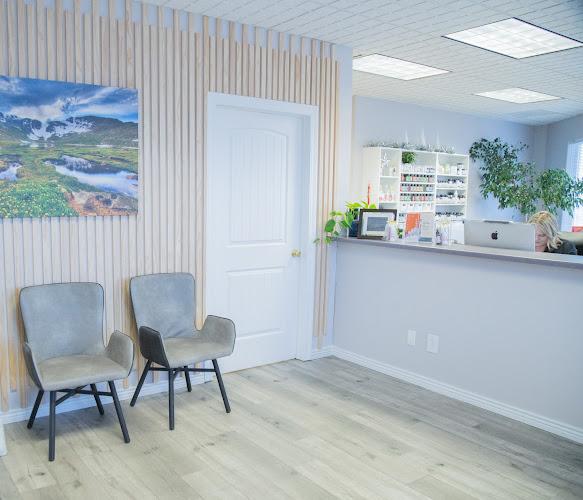 Point Balance Acupuncture clinic