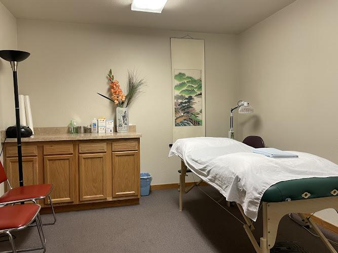 Rona's Acupuncture Clinic clinic