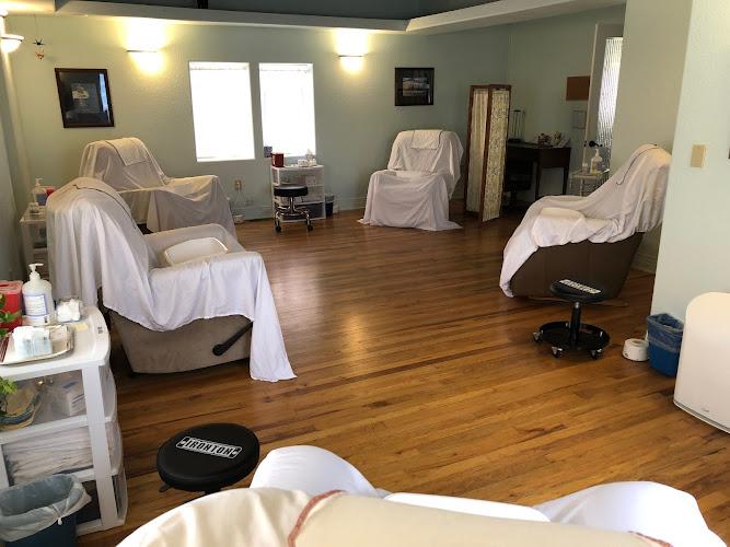 Springs Community Acupuncture clinic