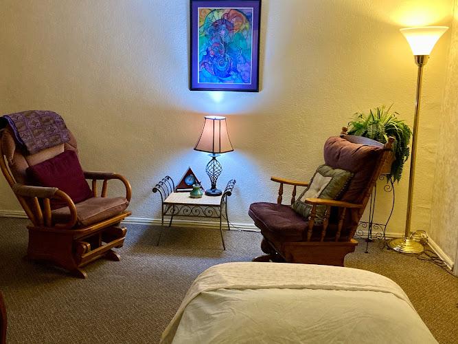 The Healing Place clinic