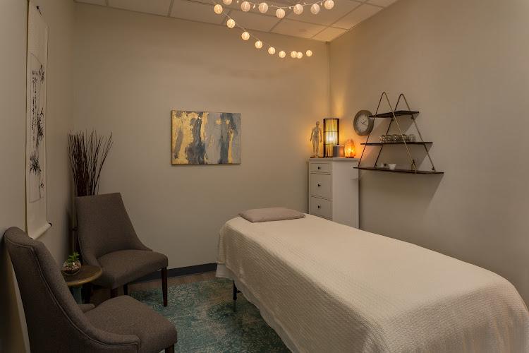 Two Trees Acupuncture clinic