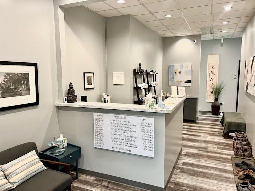 Acupuncture Denver clinic