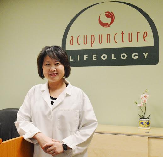 Acupuncture Lifeology Inc clinic