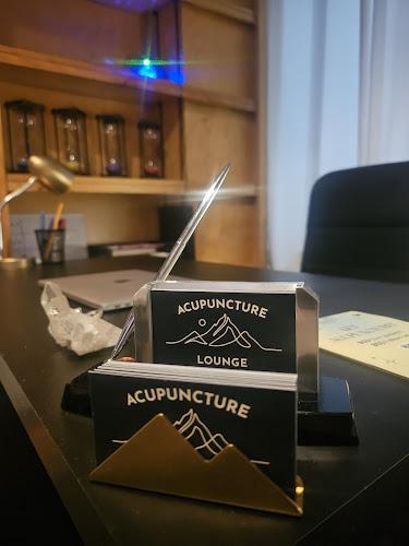 Acupuncture Lounge clinic