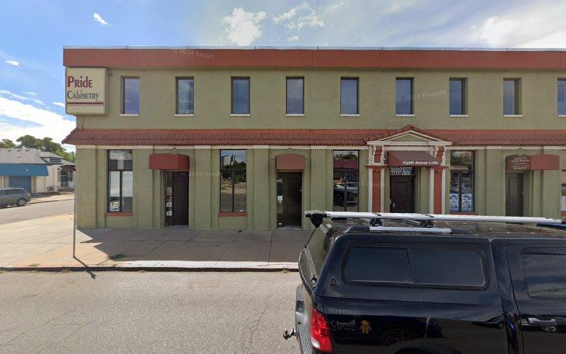 Ageless Art Oriental Medicine clinic