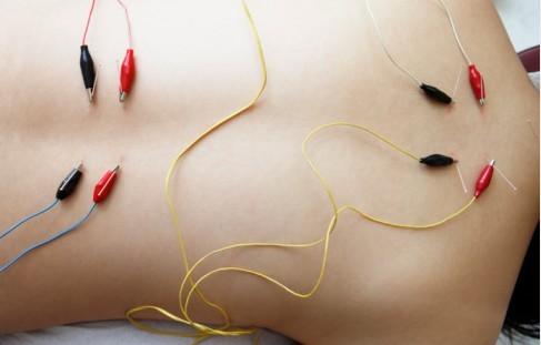 AMP Acupuncture & Medical Practice clinic
