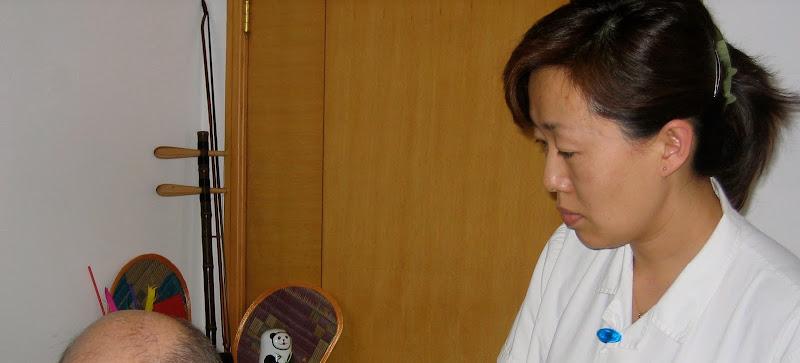 Ding Acupuncture Clinic clinic