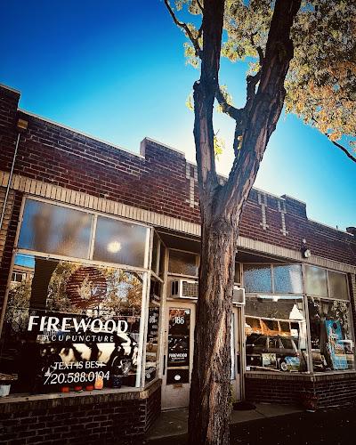 Firewood Acupuncture clinic