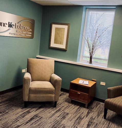 One Life Balance clinic