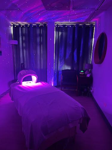 Verbena Acupuncture clinic