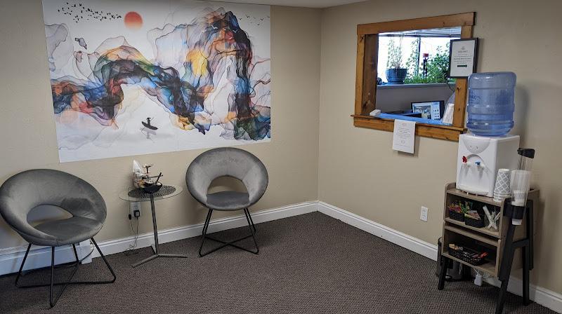 Wiseman Natural Health clinic