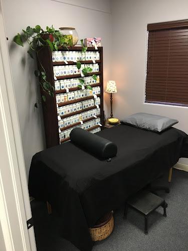 Acupuncture Health & Wellness clinic