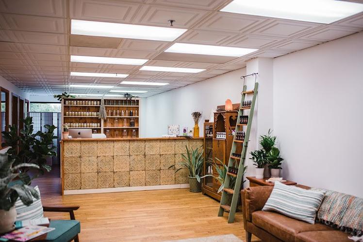 Balanced Thistle Acupuncture clinic