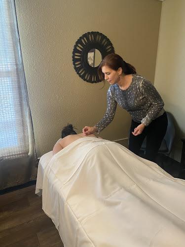 Natalie Zajac, L.Ac. clinic
