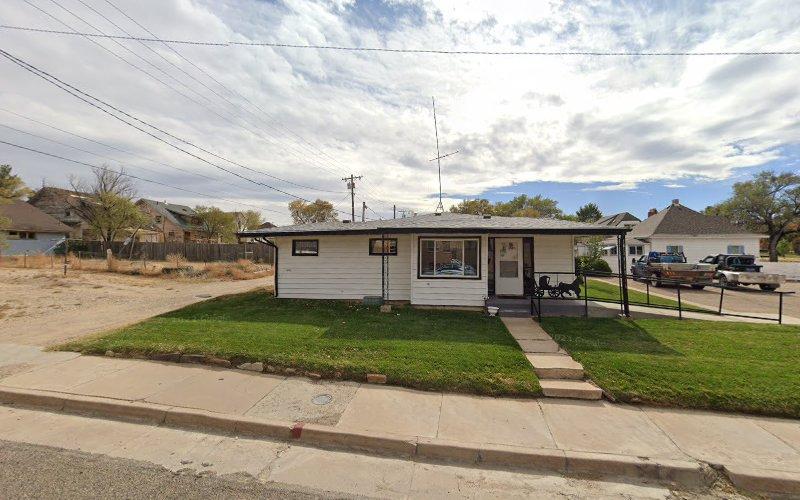 Ark Valley Chiro & Acupuncture clinic