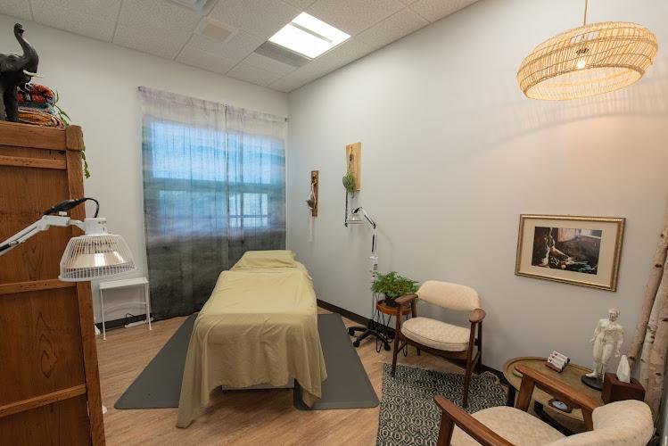 Inner Ocean Center for Healing clinic
