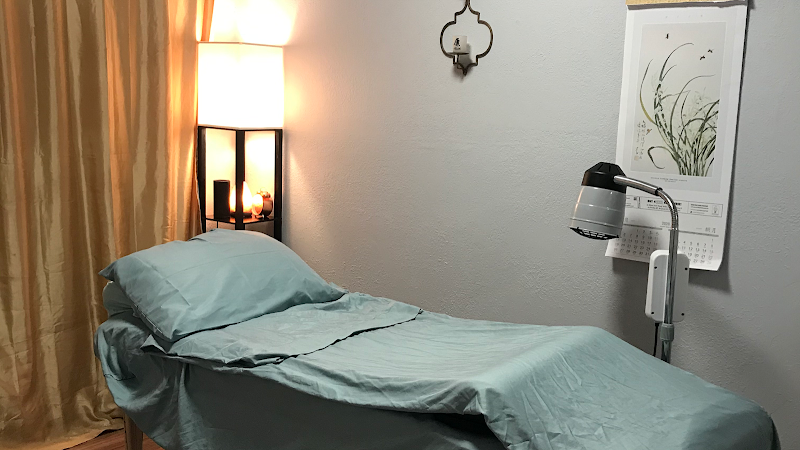 Acupuncture and Eastern Healing clinic