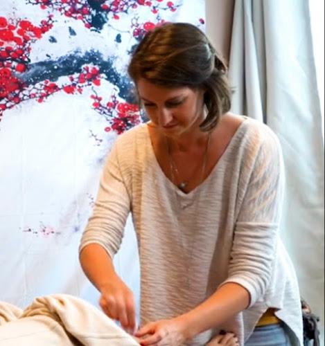 Golden Root Acupuncture clinic