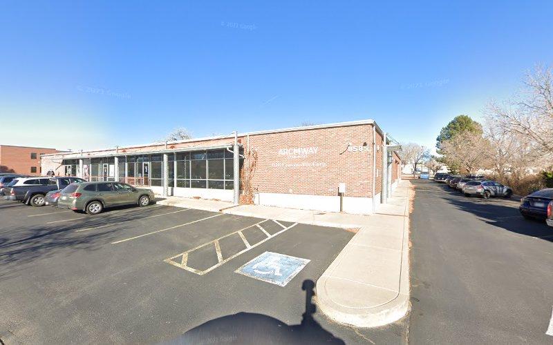 Healing Roots Acupuncture clinic