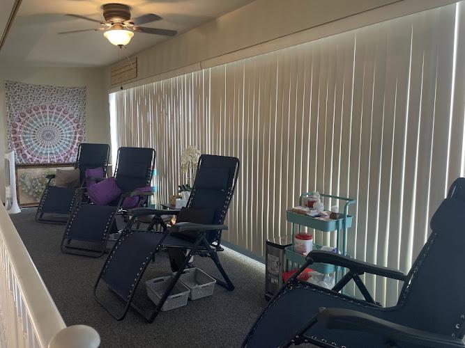 Full Body Wellness on 5th clinic