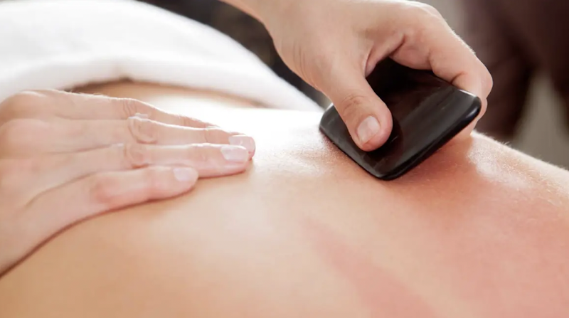 Colorado Acupuncture and Wellness clinic