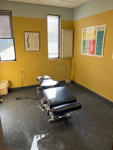 Bristol Chiropractic & Acupuncture clinic