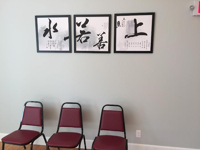 Chi Healing Center clinic