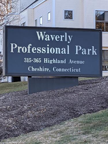 Cheshire Chinese Medical Center clinic