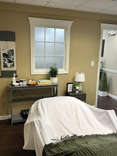 Wholeness Acupuncture Center clinic