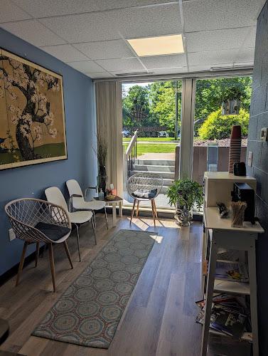 Connecticut Family Acupuncture clinic