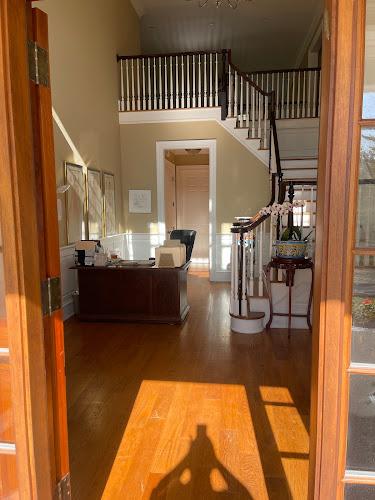Greenwich Acupuncture Center Inc. clinic