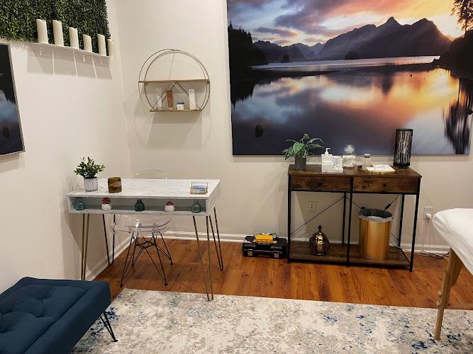 The Salt and The Sea Acupuncture clinic
