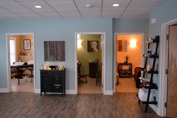 Acupuncture Works clinic