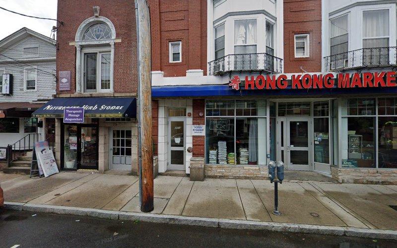 Dr. Jing Du clinic