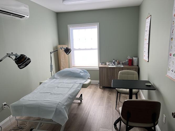 The Sage Place clinic
