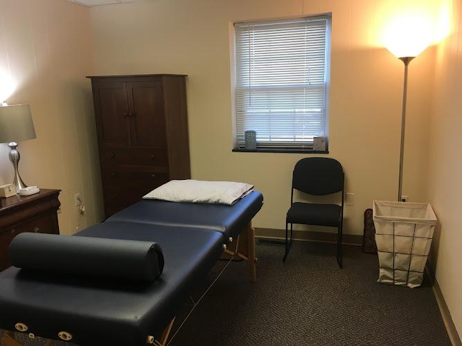Acupuncture Healing CT clinic