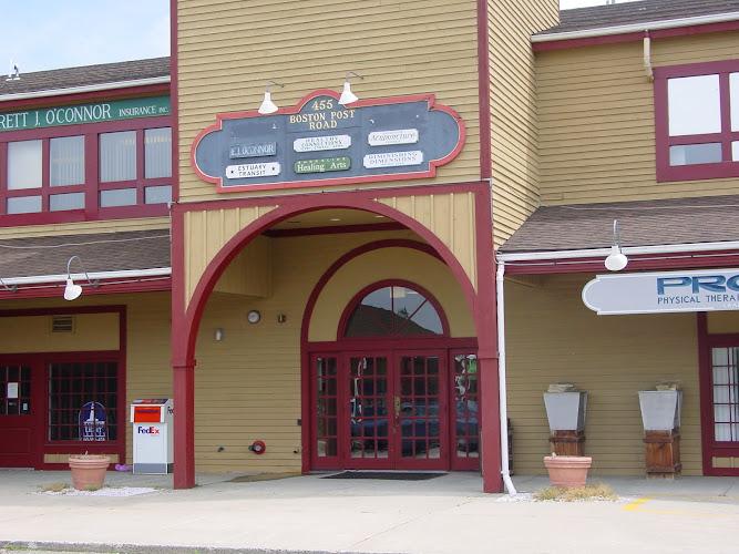 Saybrook Acupuncture Center clinic