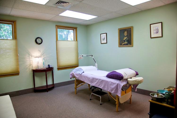 Ridgefield Acupuncture clinic