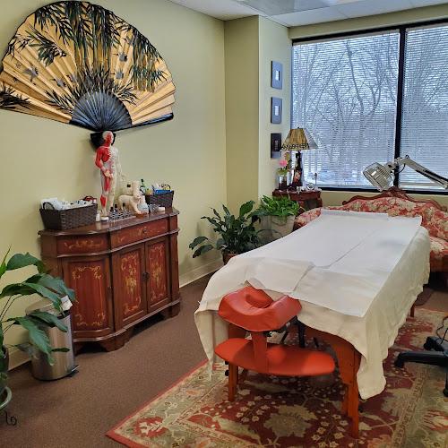 Xin Zhang Acupuncture & Herbs clinic