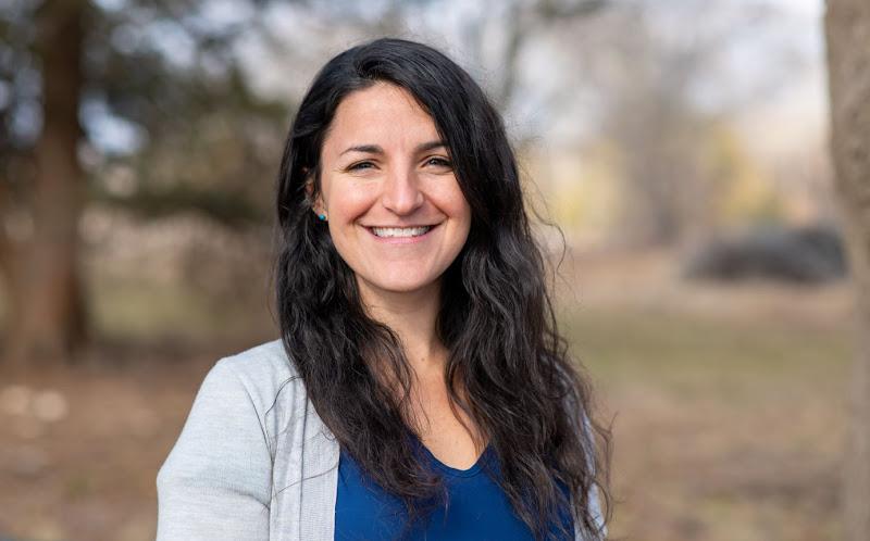 Alison Larocca, L.Ac clinic