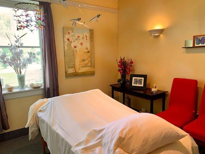 Stonington Natural Health Center clinic
