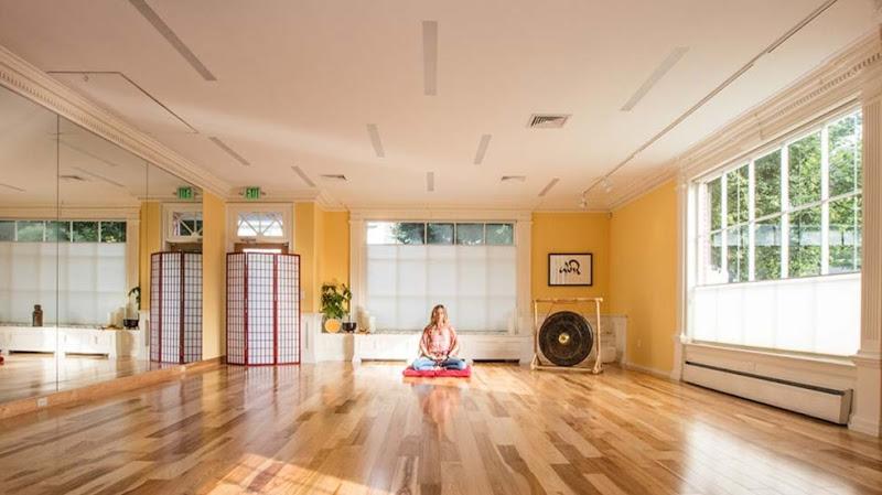 Valley Spirit Wellness Center clinic