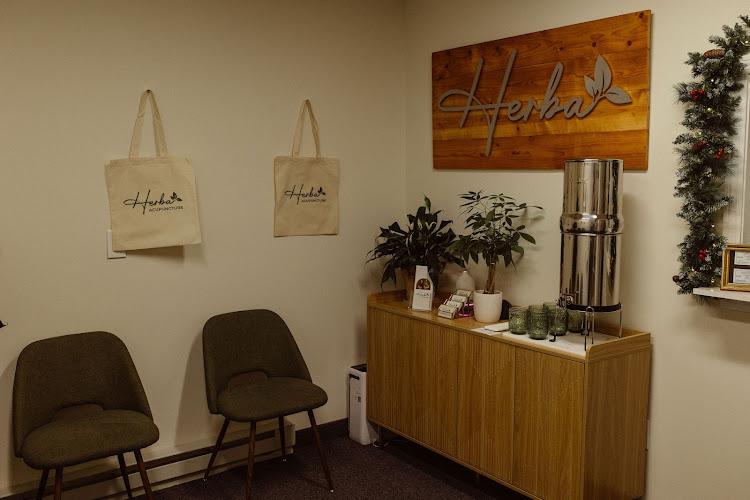 Herba Acupuncture clinic
